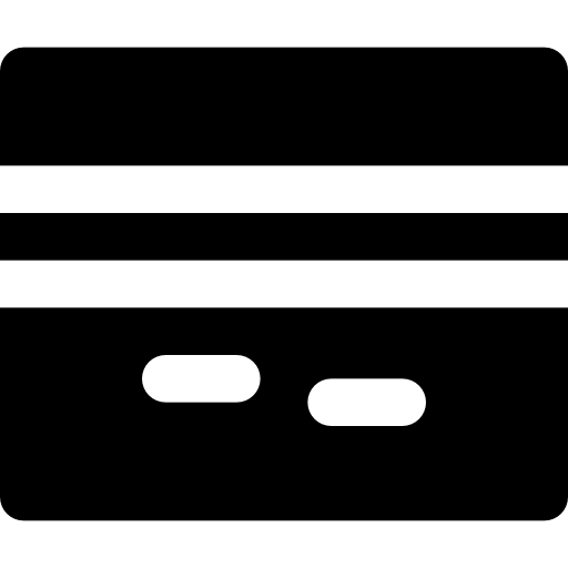 Credit card